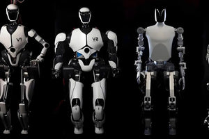 Cựu Lãnh Đạo Alibaba Gia Nhập Nền Tảng Cho Thuê Robot BotShare Với Vai Trò Chủ Tịch và CSO