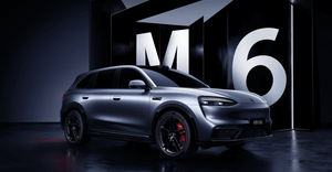 AITO M6 hé lộ trước ngày ra mắt, giám đốc Huawei tiết lộ dải sản phẩm đã “hoàn thiện”