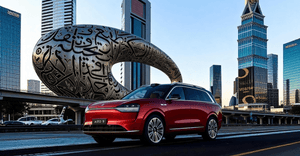 AITO Đạt 200 Đơn Đặt Hàng Ban Đầu tại UAE, Mở Màn Mạnh Mẽ tại Trung Đông