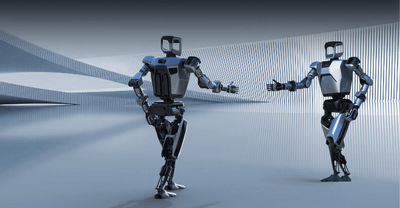 Agibot Ra Mắt Trang Web Toàn Cầu, Cho Thuê Robot Với Giá Khởi Điểm 899 Euro