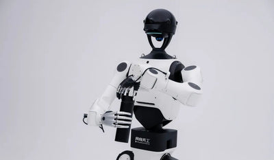 X-Humanoid Ra Mắt Embodied Tiangong 3.0 – Robot Humanoid Đa Năng Thế Hệ Mới