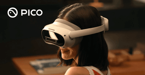 ByteDance PICO hé lộ sản phẩm mới, nhiều khả năng là tai nghe VR thế hệ tiếp theo