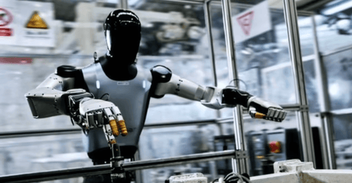 Xiaomi Humanoid Robot Completes 3-Hour Autonomous Run in Auto Factory Trial