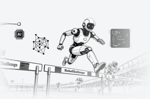 Visionary Intelligence ra mắt GigaBrain-0.5M*, mô hình VLA gốc thế giới tiên tiến