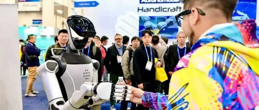 Robot Era gọi vốn chiến lược 137 triệu USD, định giá vượt mốc 1,37 tỷ USD