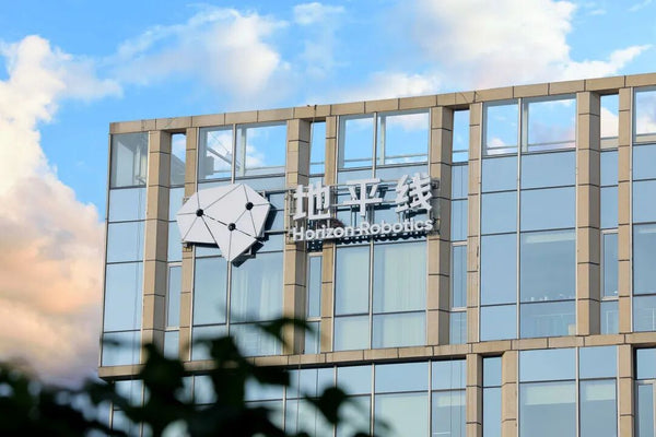 Trưởng bộ phận chip Horizon Robotics Chen Peng được cho là sắp rời công ty