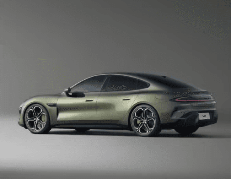 Lei Jun: Xiaomi SU7 Thế Hệ Đầu Tiên Vượt Mốc 381.000 Đơn Hàng Trong Chưa Đến 2 Năm