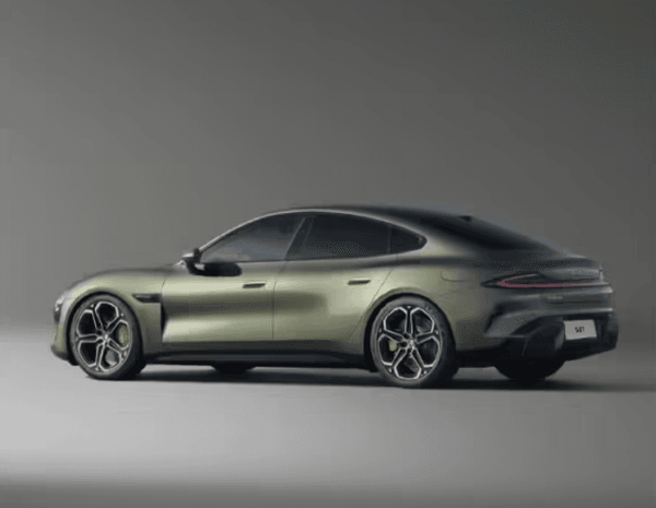 Lei Jun: Xiaomi SU7 Thế Hệ Đầu Tiên Vượt Mốc 381.000 Đơn Hàng Trong Chưa Đến 2 Năm