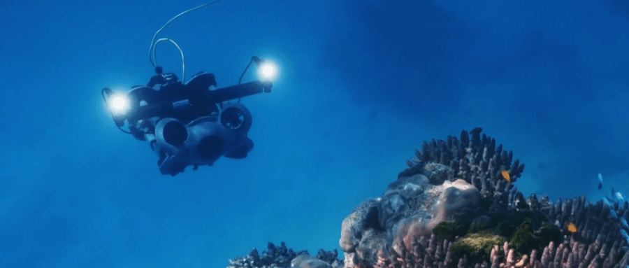 CHASING gọi vốn gần 14 triệu USD Series C mở rộng công nghệ robot dưới nước