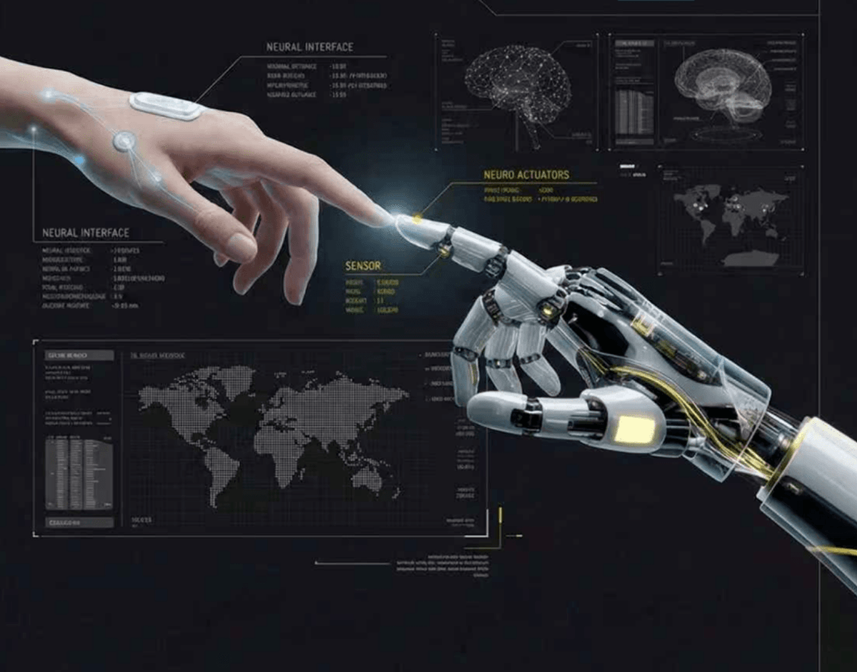 Xiaoyubot Founder Applies 