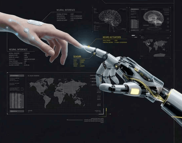 Xiaoyubot Founder Applies "Hit Product Logic" to Industrial General-Purpose Embodied Intelligence