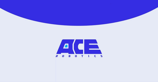 ACE Robotics nhận vốn đầu tư vòng hạt giống do Ant Group dẫn đầu, được SenseTime hậu thuẫn