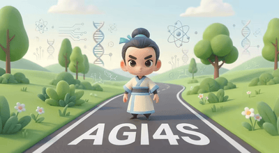 Shanghai AI Lab Công Bố Mô Hình Khoa Học Intern-S1-Pro Với Hơn 1 Nghìn Tỷ Tham Số Mở Nguồn