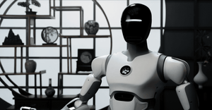 AI² Robotics huy động hơn 1 tỷ nhân dân tệ trong vòng Series B, được gọi là startup robot “giống Tesla nhất” tại Trung Quốc