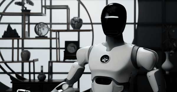 AI² Robotics huy động hơn 1 tỷ nhân dân tệ trong vòng Series B, được gọi là startup robot “giống Tesla nhất” tại Trung Quốc