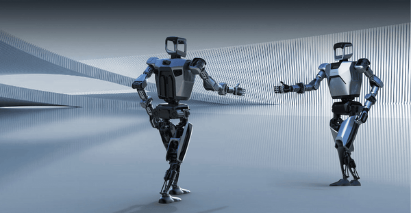 Agibot Ra Mắt Trang Web Toàn Cầu, Cho Thuê Robot Với Giá Khởi Điểm 899 Euro