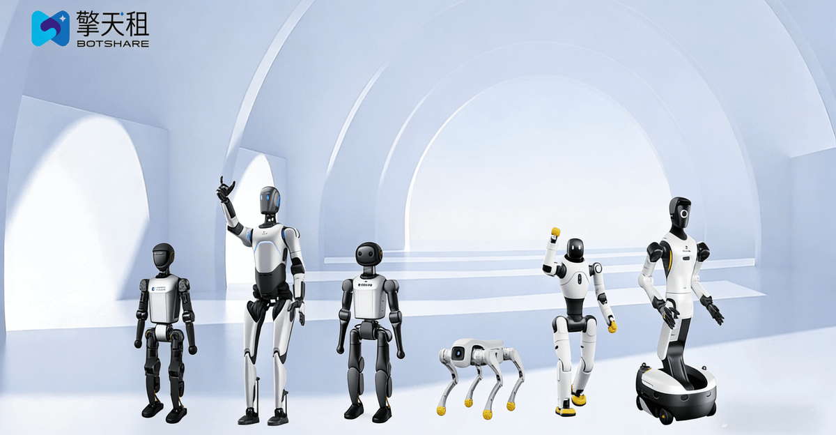 Cho Thuê Robot Biểu Diễn Gây Sốt Dịp Tết Nguyên Đán, Đặt Chỗ Trước Cả Tháng Mới Có