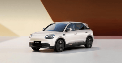 Chery QQ Quay Trở Lại: Bán Hơn 10,579 Xe Chỉ Trong 20 Phút