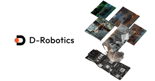 D-Robotics Huy Động 120 Triệu USD Vòng Series B1 với Sự Hỗ Trợ từ Didi Global và Meituan cho Hạ Tầng Robot