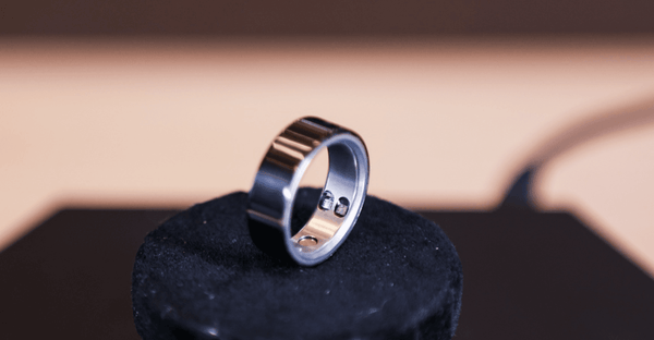 Dreame ra mắt Glow AI Ring với tính năng theo dõi ECG đầu ngón tay đầu tiên trên thế giới