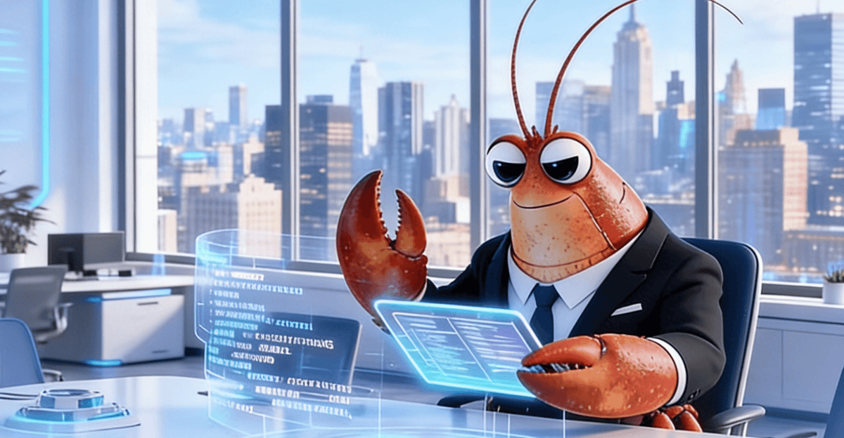 Baidu AI Cloud Ra Mắt DuClaw: OpenClaw Sẵn Sàng Trên Web Không Cần API Key