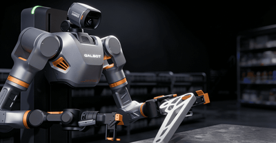 Galbot gọi vốn 2,5 tỷ Nhân dân tệ, trở thành công ty robot người hình chưa niêm yết có giá trị cao nhất Trung Quốc