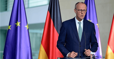 Thủ tướng Đức Merz thăm Unitree Robotics trong chuyến công tác Trung Quốc