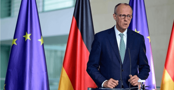 Thủ tướng Đức Merz thăm Unitree Robotics trong chuyến công tác Trung Quốc