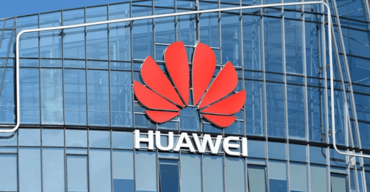 Huawei công bố doanh thu hơn 880 tỷ Nhân dân tệ năm 2025, cao thứ hai trong lịch sử công ty