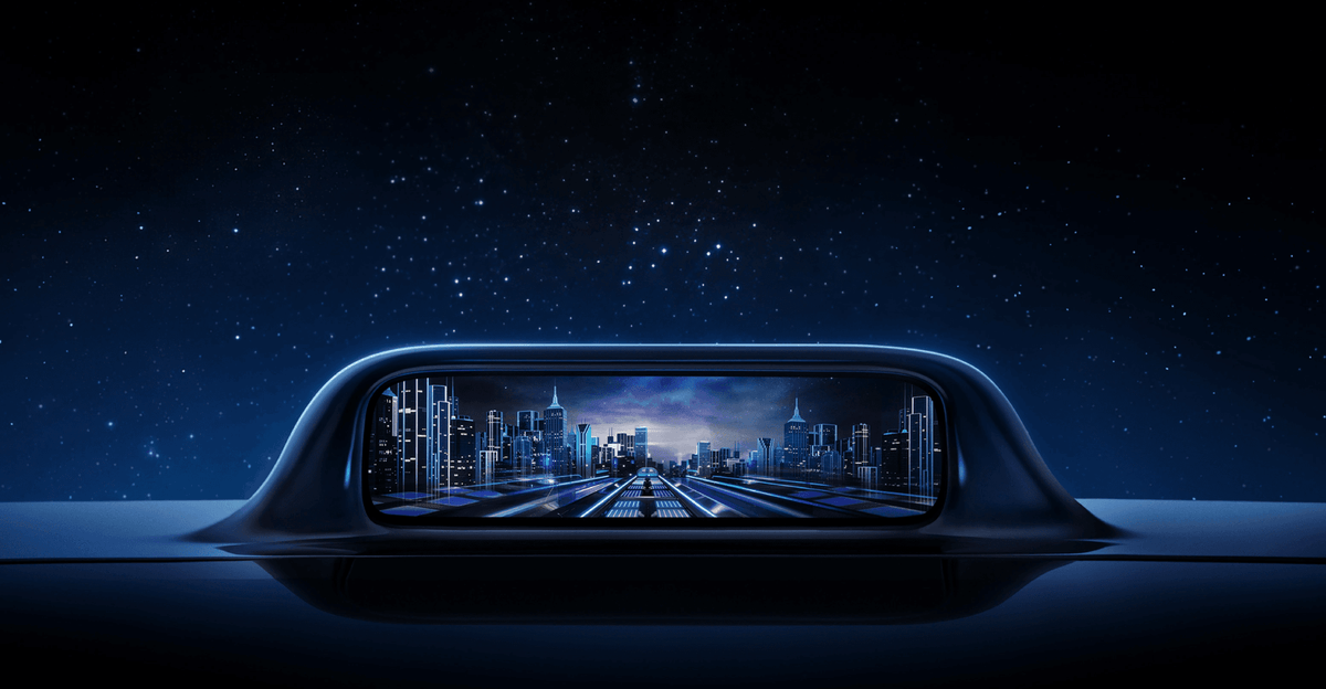 Huawei Qiankun Đẩy Mạnh Công Nghệ LiDAR với Cảm Biến 896 Dòng Mới Cho Lái Xe Thông Minh