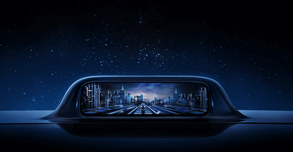 Huawei Qiankun Đẩy Mạnh Công Nghệ LiDAR với Cảm Biến 896 Dòng Mới Cho Lái Xe Thông Minh