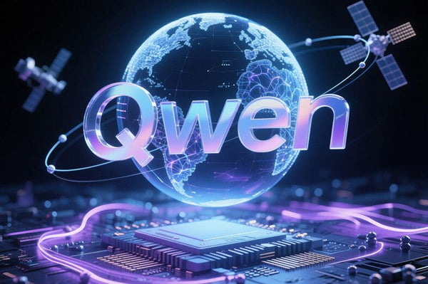 Mô Hình Mã Nguồn Mở Thế Hệ Mới Qwen 3.5 Của Alibaba Đang Dần Hiện Hình