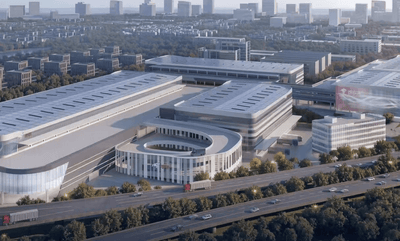 JD Property Nhắm Tới IPO Tại Hồng Kông, Định Hình Lại Câu Chuyện Định Giá Qua Mở Rộng Toàn Cầu và Hiệu Quả Vốn