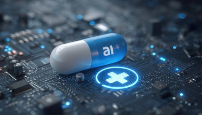 Deep Intelligent Pharma gọi vốn thành công 60 triệu USD trong vòng tài trợ mới