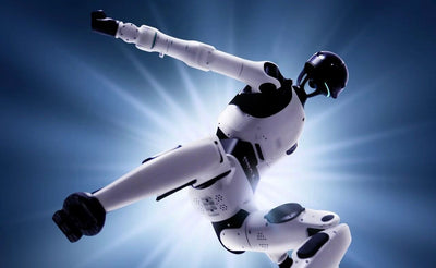 X-Humanoid Huy Động Hơn 100 Triệu USD Trong Vòng Gọi Vốn Thị Trường Đầu Tiên