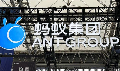 Ant Group Ra Mắt Chương Trình Khuyến Khích “AI Credit” Thúc Đẩy Ứng Dụng AI Toàn Công Ty