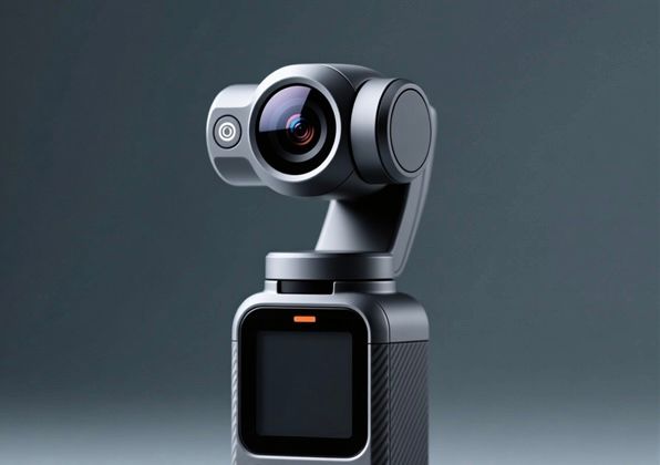 vivo Xác Nhận Dự Án Camera Vlog, Nhắm Tới DJI Pocket với Ra Mắt Năm 2026