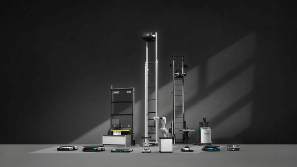 Geek+ Báo Cáo Đơn Đặt Hàng 595 Triệu USD Cho Năm 2025, Sẽ Được Bao Gồm Trong Hong Kong Stock Connect Vào Ngày 6/2