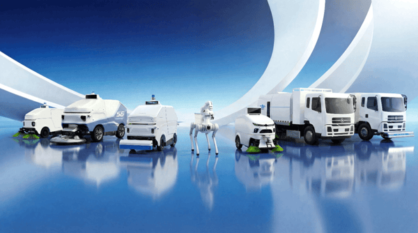 Coowa Đạt Lợi Nhuận Hoạt Động, Định Hình Cơ Sở Hạ Tầng Mới Đô Thị Qua Trí Tuệ Nhân Tạo Vật Lý