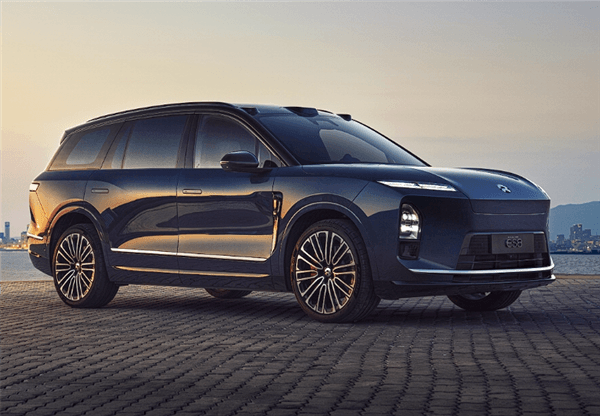 NIO: Lợi Nhuận Hoạt Động Dự Kiến Đạt Ít Nhất 100 Triệu USD Trong Quý 4 Năm 2025