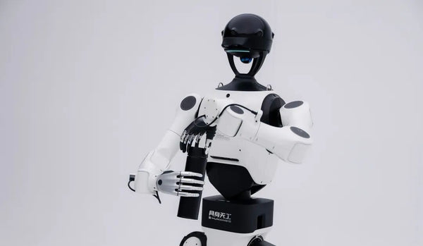 X-Humanoid Ra Mắt Embodied Tiangong 3.0 – Robot Humanoid Đa Năng Thế Hệ Mới