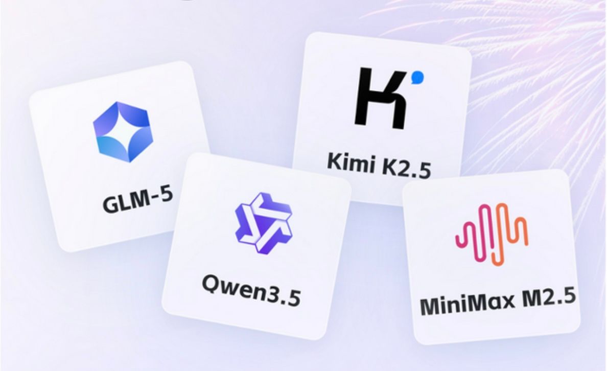 Alibaba Cloud Ra Mắt “Kế Hoạch Lập Trình Tối Ưu” Với Bốn Mô Hình Mã Nguồn Mở Hàng Đầu