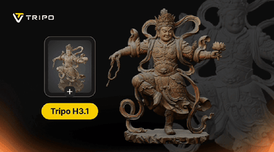 VAST Secures $50 Million Series A as Its 3D Foundation Models Continue Setting Industry SOTA