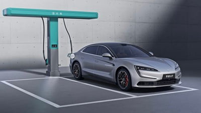 Ra mắt đồng loạt Yangwang U7, U8 và U8L 2026 với công nghệ Blade Battery và Flash Charging đột phá