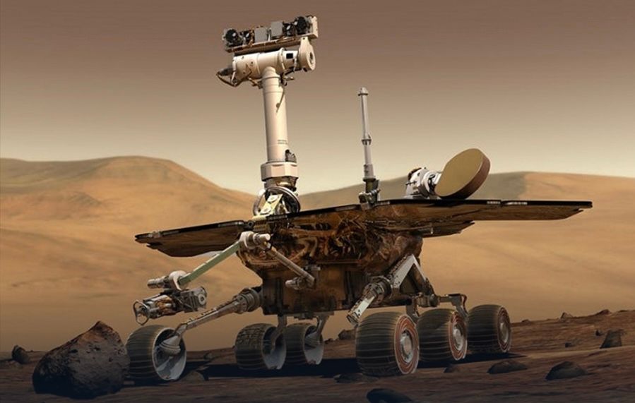 Li Auto Có Thể Ra Mắt Robot Hai Bánh Đầu Tiên Trong Năm Nay