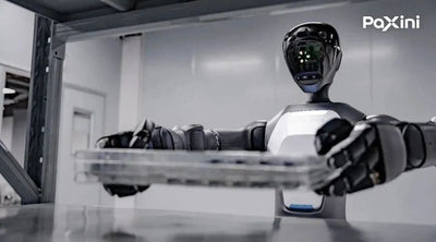 PaXini Tech huy động hơn 150 triệu USD vòng gọi vốn Series B, định giá vượt 1,5 tỷ USD