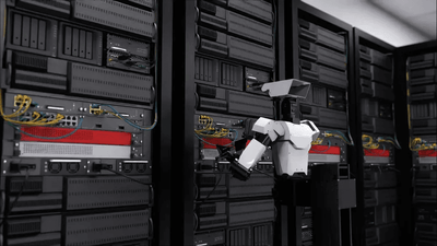 LightWheel huy động 145 triệu USD, tạo nên kỳ lân dữ liệu thể hiện đầu tiên trên thế giới