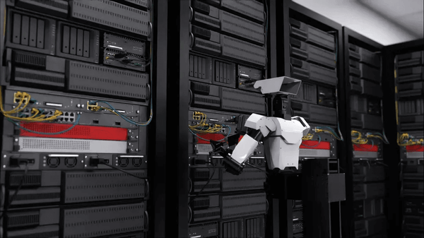 LightWheel huy động 145 triệu USD, tạo nên kỳ lân dữ liệu thể hiện đầu tiên trên thế giới