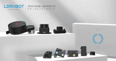 Vision Robotics Player LDRobot Files for Hong Kong IPO on $52.9M H1 Revenue