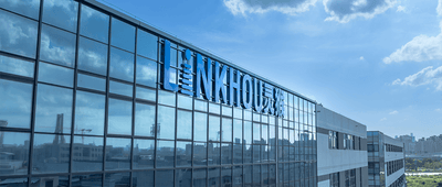 Linghou Robotics huy động hơn 13,8 triệu USD trong vòng gọi vốn Pre-B do NIO Capital dẫn đầu